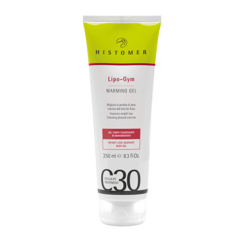 Histomer C30 Lipo Gym Warming Gel 250ml — Hooldus Histomer C30 Lipo Gym Warming Gel 250ml — Hooldus