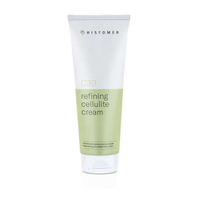 Histomer C30 Refining Cellulite Cream 250ml — Anti-Cellulite & Figurpflege Histomer C30 Refining Cellulite Cream 250ml — Anti-Cellulite & Figurpflege