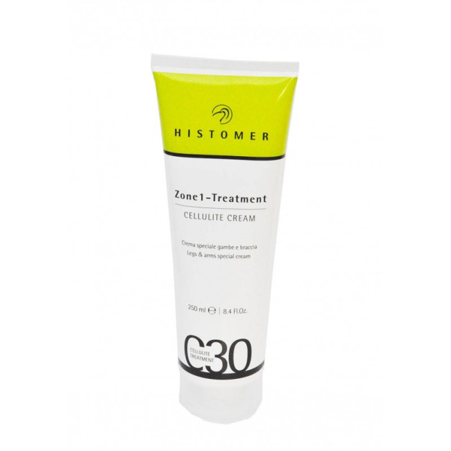 Histomer C30 Zone 1 Cellulite Treatment Legs and Arms Cream 250ml｜トリートメント