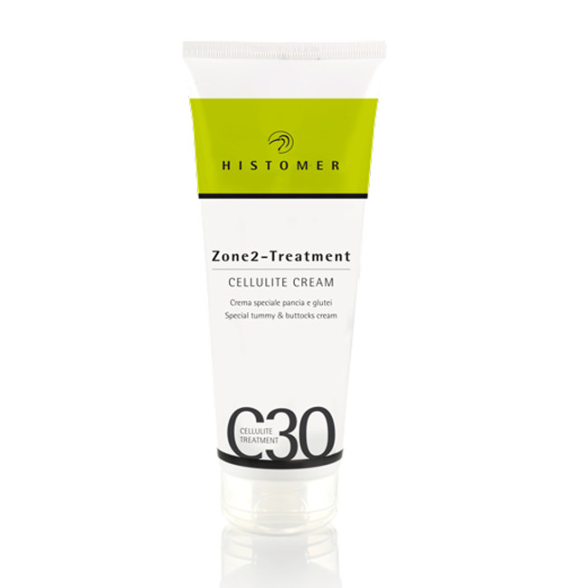 Histomer C30 Zone 2 Cellulite Treatment Cream Tummy and Buttocks Cream 250ml — Уход и процедуры Histomer C30 Zone 2 Cellulite Treatment Cream Tummy and Buttocks Cream 250ml — Уход и процедуры