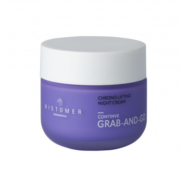 Histomer ContinVe Chrono Lifting Cream 50ml — Нічні креми Histomer ContinVe Chrono Lifting Cream 50ml — Нічні креми
