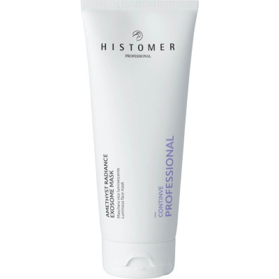 Histomer ContinVe Amethyst Radiance Exosomes Mask 200ml — Masken Histomer ContinVe Amethyst Radiance Exosomes Mask 200ml — Masken