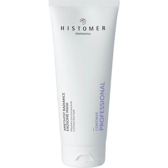 Histomer ContinVe Amethyst Radiance Exosomes Mask 200ml — Maskid Histomer ContinVe Amethyst Radiance Exosomes Mask 200ml — Maskid