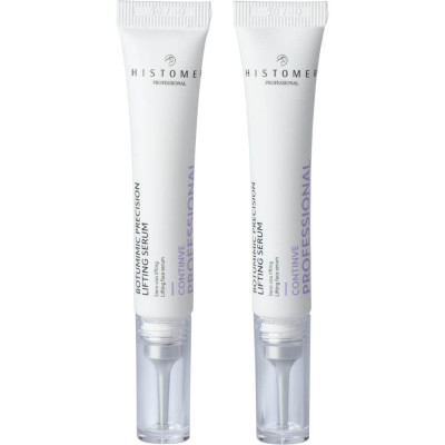 Histomer ContinVe Botumimic Precision Lifting Serum (2x10ml)|美容液 Histomer ContinVe Botumimic Precision Lifting Serum (2x10ml)|美容液