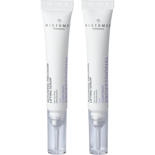 Histomer ContinVe Botumimic Precision Lifting Serum (2x10ml) — Serum Histomer ContinVe Botumimic Precision Lifting Serum (2x10ml) — Serum