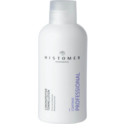 Histomer ContinVe Chronopeptide Toning Lotion 200ml — Gesichtswasser Histomer ContinVe Chronopeptide Toning Lotion 200ml — Gesichtswasser