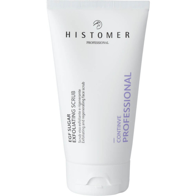 Histomer ContinVe EGF Sugar Exfoliating Scrub 150ml — Koorijad ja peelingud Histomer ContinVe EGF Sugar Exfoliating Scrub 150ml — Koorijad ja peelingud