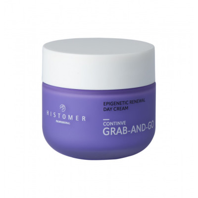 Histomer ContinVe Epigenetic Renewal Day Cream 50ml — Anti-Aging / Anti-Falten Histomer ContinVe Epigenetic Renewal Day Cream 50ml — Anti-Aging / Anti-Falten
