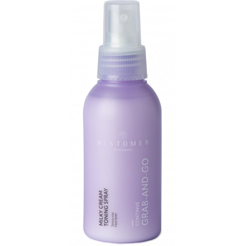 Histomer ContinVe Milky Cream Toning Spray 100ml — Reinigung Histomer ContinVe Milky Cream Toning Spray 100ml — Reinigung