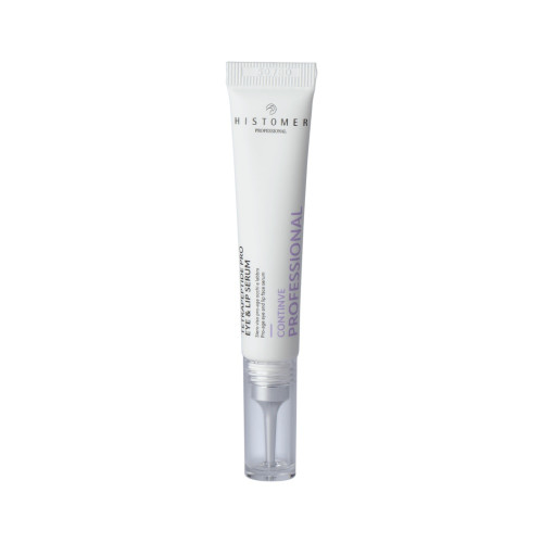 Histomer ContinVe Tetrapeptide Pro Eye and Lip Serum 10ml — Augen- & Lippenpflege Histomer ContinVe Tetrapeptide Pro Eye and Lip Serum 10ml — Augen- & Lippenpflege