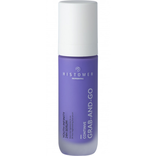 Histomer ContinVe Youth Infinity 24H Serum 30ml — Сироватки Histomer ContinVe Youth Infinity 24H Serum 30ml — Сироватки