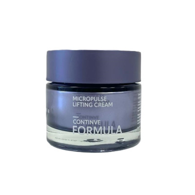 Histomer ContinVe Micropulse Lifting Cream 50ml — Anti-Aging / Anti-Falten Histomer ContinVe Micropulse Lifting Cream 50ml — Anti-Aging / Anti-Falten