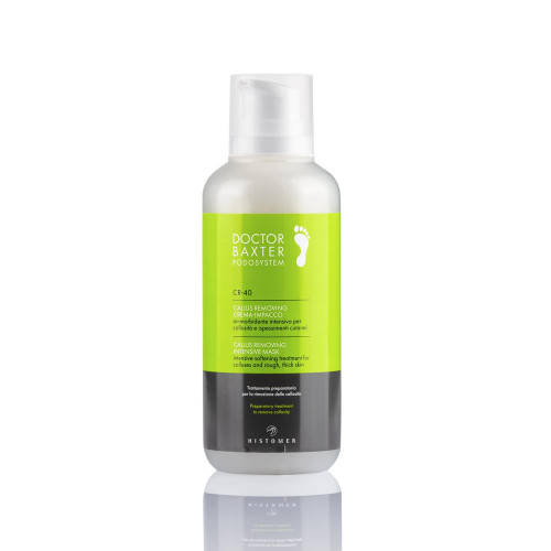 Histomer Doctor Baxter CR-40 Callus Removing Intensive Mask 400ml — Руки, ногти и стопы Histomer Doctor Baxter CR-40 Callus Removing Intensive Mask 400ml — Руки, ногти и стопы