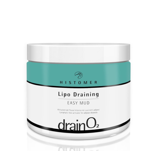 Histomer Drain O2 Lipo Draining Easy Mud 500ml — Hooldus Histomer Drain O2 Lipo Draining Easy Mud 500ml — Hooldus