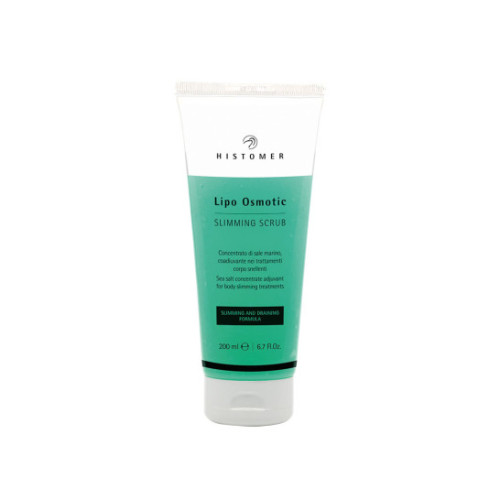 Histomer Drain O2 Lipo Osmotic Slimming Scrub 200ml — Kehakoorijad Histomer Drain O2 Lipo Osmotic Slimming Scrub 200ml — Kehakoorijad
