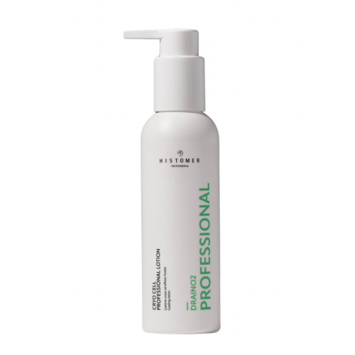 Histomer Drain O2 Cryo Cell Professional Lotion 150ml — Tselluliidivastane ja vormiv hooldus Histomer Drain O2 Cryo Cell Professional Lotion 150ml — Tselluliidivastane ja vormiv hooldus