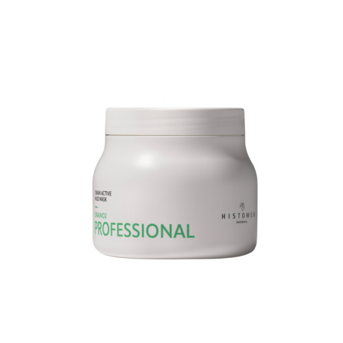 Histomer Drain O2 Drain Active Mud Mask 500ml — Hooldus Histomer Drain O2 Drain Active Mud Mask 500ml — Hooldus
