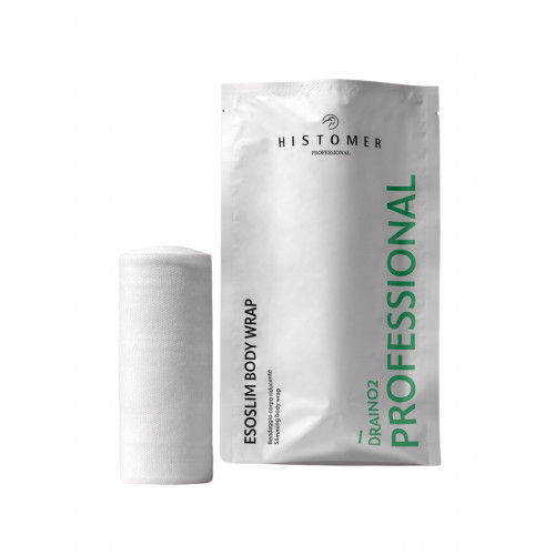 Histomer Drain O2 Esoslim Body Wrap — Hooldus Histomer Drain O2 Esoslim Body Wrap — Hooldus