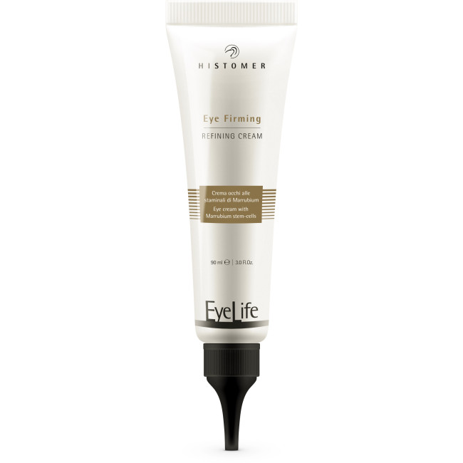 Histomer Eye Life Golden Code Eye Firming Refining Cream 90ml — Догляд за очима та губами Histomer Eye Life Golden Code Eye Firming Refining Cream 90ml — Догляд за очима та губами