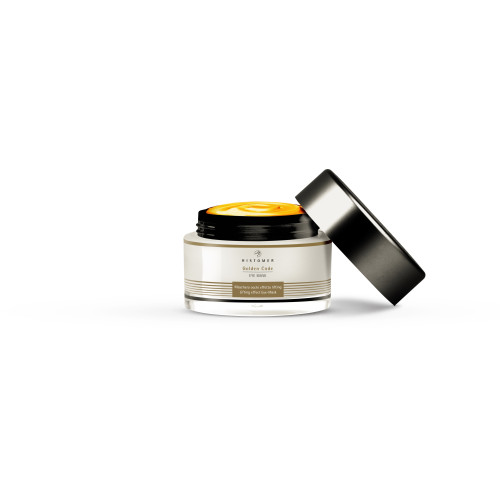 Histomer Eye Life Golden Code Eye Mask 45ml — Догляд за очима та губами Histomer Eye Life Golden Code Eye Mask 45ml — Догляд за очима та губами