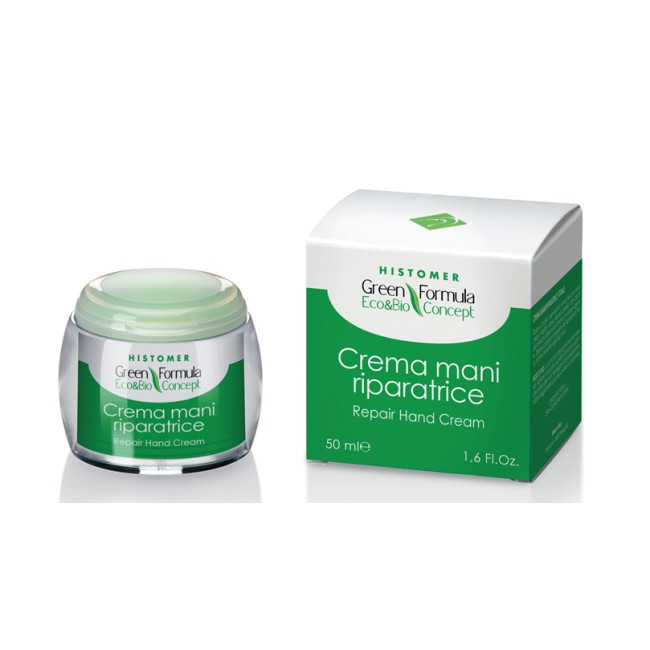 Histomer Green Formula Repair Hand Cream 50ml Histomer Green Formula Repair Hand Cream 50ml