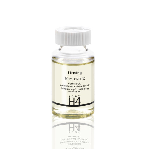 Histomer Body H4 Firming Body Complex Rebalancing and Revitalising Concentrate 15x18ml — Hooldus Histomer Body H4 Firming Body Complex Rebalancing and Revitalising Concentrate 15x18ml — Hooldus