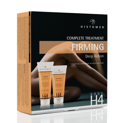 Histomer Body H4 Firming Complete Treatment — Hooldus Histomer Body H4 Firming Complete Treatment — Hooldus
