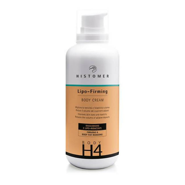 Histomer Body H4 Lipo Firming Body Cream 400ml — Anticellulite e rimodellanti Histomer Body H4 Lipo Firming Body Cream 400ml — Anticellulite e rimodellanti