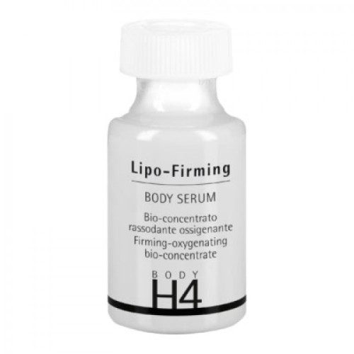 Histomer Body H4 Lipo Firming Body Serum 18ml — Hooldus Histomer Body H4 Lipo Firming Body Serum 18ml — Hooldus