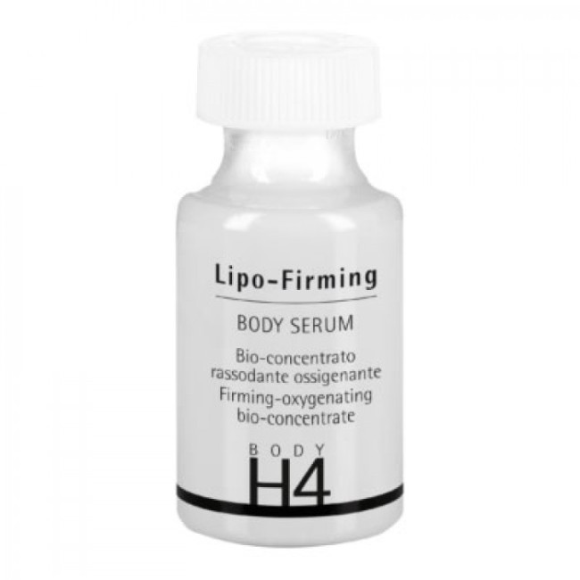 Histomer Body H4 Lipo Firming Body Serum 18ml — Уход и процедуры Histomer Body H4 Lipo Firming Body Serum 18ml — Уход и процедуры