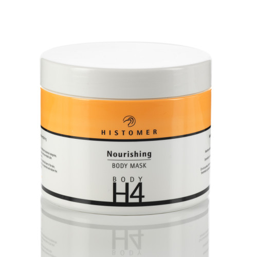 Histomer Body H4 Nourishing Body Mask 500ml — Hooldus Histomer Body H4 Nourishing Body Mask 500ml — Hooldus