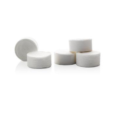 Histomer Hisiris Instant Calming Compress Mask (24pcs) — Маски