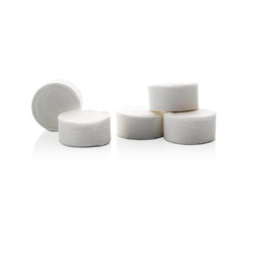 Histomer Hisiris Instant Calming Compress Mask (24pcs) — Maskid
