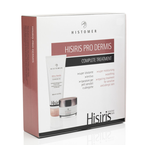 Histomer Hisiris Pro Dermis Kit — Sets Histomer Hisiris Pro Dermis Kit — Sets