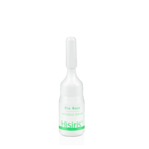 Histomer Hisiris Pro Rose Intensive Serum (6x2.5ml) — Siero