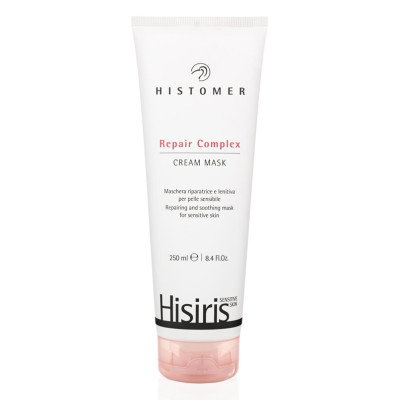 Histomer Hisiris Repair Complex Cream Mask 250ml|マスク Histomer Hisiris Repair Complex Cream Mask 250ml|マスク