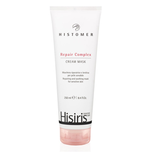 Histomer Hisiris Repair Complex Cream Mask 250ml|マスク Histomer Hisiris Repair Complex Cream Mask 250ml|マスク