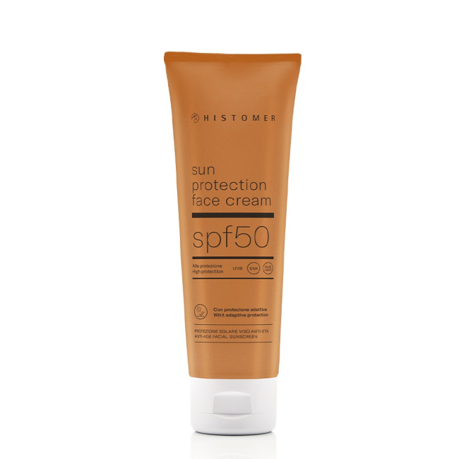 Histomer Histan Sun Protection Face Cream SPF50 (75ml) — Viso Histomer Histan Sun Protection Face Cream SPF50 (75ml) — Viso