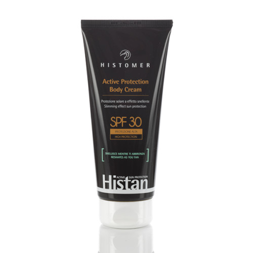 Histomer Histan ACTIVE PROTECTION BODY CREAM SPF30 (200ml) — Körper