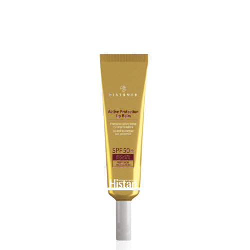 Histomer Histan Active Protection Lip Balm SPF50+ (15ml) — Augen & Lippen