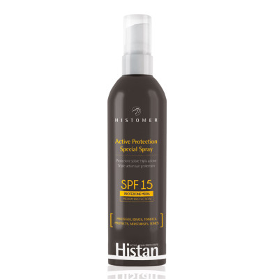 Histomer Histan Active Protection Special Spray SPF15 (200ml) — Corpo