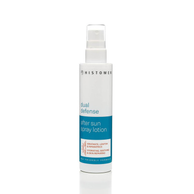 Histomer Histan Dual Defense After Sun Spray 200ml|アフターサンケア Histomer Histan Dual Defense After Sun Spray 200ml|アフターサンケア
