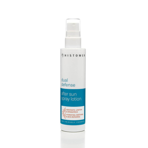 Histomer Histan Dual Defense After Sun Spray 200ml — After-Sun-Pflege Histomer Histan Dual Defense After Sun Spray 200ml — After-Sun-Pflege