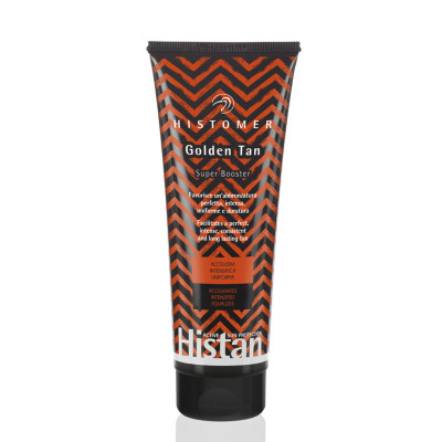 Histomer Histan Golden Tan Super Booster 250ml — Подготовка к загару Histomer Histan Golden Tan Super Booster 250ml — Подготовка к загару