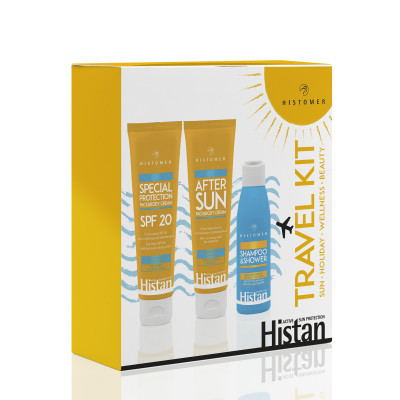 Histomer Histan Travel Kit — Волосы Histomer Histan Travel Kit — Волосы