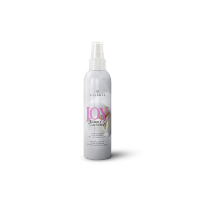 Histomer JOY Sprayable Butter 200ml — Viso Histomer JOY Sprayable Butter 200ml — Viso