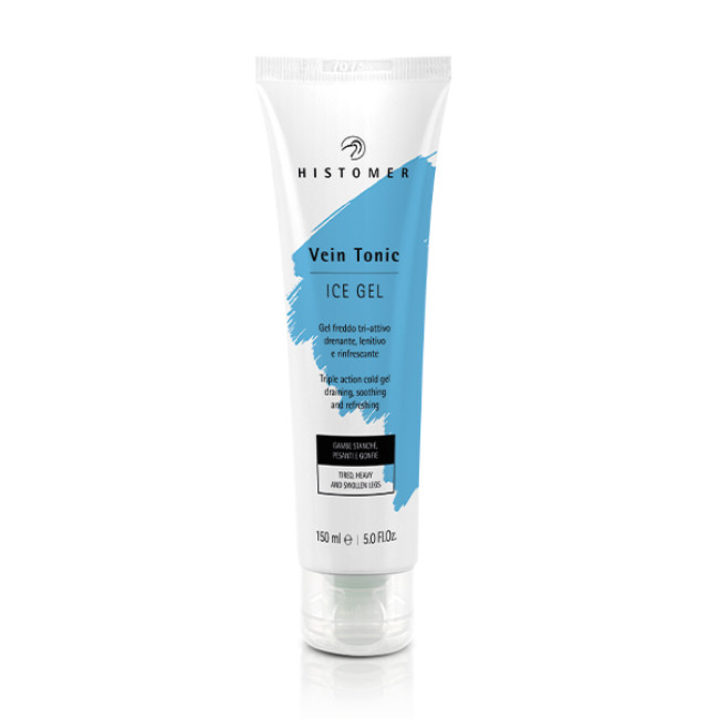 Histomer Vein Tonic 150ml — Käed, küüned ja jalad Histomer Vein Tonic 150ml — Käed, küüned ja jalad