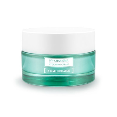 Histomer HYdraX4 HY-Charisma Hydrating Cream 50ml — Обезвоженная кожа Histomer HYdraX4 HY-Charisma Hydrating Cream 50ml — Обезвоженная кожа