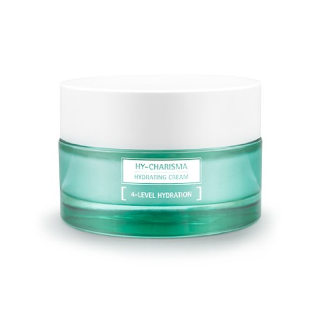 Histomer HYdraX4 HY-Charisma Hydrating Cream 50ml|乾燥・水分不足肌 Histomer HYdraX4 HY-Charisma Hydrating Cream 50ml|乾燥・水分不足肌