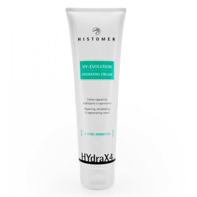Histomer HYdraX4 HY-EVOLUTION Hydrating Cream 150ml — Pelle disidratata Histomer HYdraX4 HY-EVOLUTION Hydrating Cream 150ml — Pelle disidratata